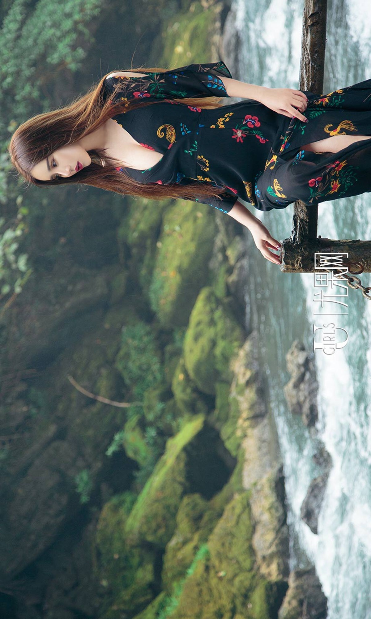 [Ugirls爱尤物]2017刊APP No.906 爱丽莎